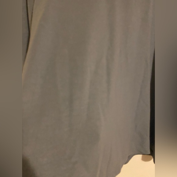 Banana Republic XS/S oversized turtleneck poncho sweater - Picture 3 of 6